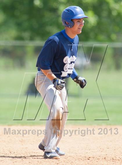 Thumbnail 2 in SOL National/Bicentennial vs Olympic Colonial (Carpenter Cup Classic) photogallery.