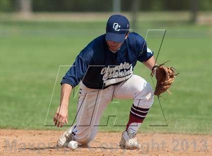 Thumbnail 3 in SOL National/Bicentennial vs Olympic Colonial (Carpenter Cup Classic) photogallery.