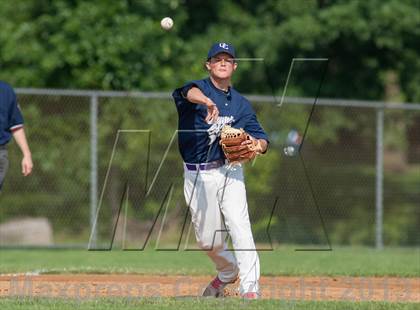 Thumbnail 1 in SOL National/Bicentennial vs Olympic Colonial (Carpenter Cup Classic) photogallery.