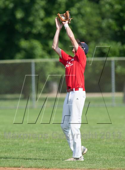 Thumbnail 1 in SOL National/Bicentennial vs Olympic Colonial (Carpenter Cup Classic) photogallery.