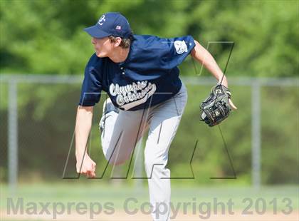 Thumbnail 2 in SOL National/Bicentennial vs Olympic Colonial (Carpenter Cup Classic) photogallery.