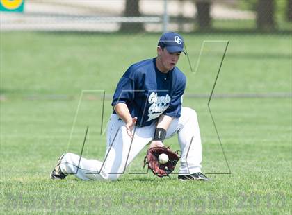 Thumbnail 2 in SOL National/Bicentennial vs Olympic Colonial (Carpenter Cup Classic) photogallery.