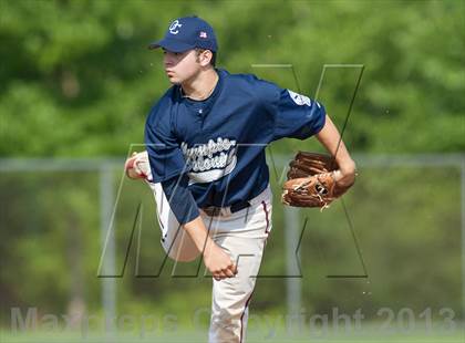 Thumbnail 2 in SOL National/Bicentennial vs Olympic Colonial (Carpenter Cup Classic) photogallery.