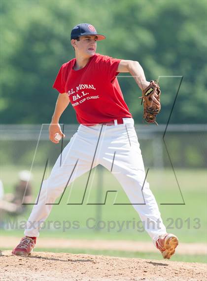 Thumbnail 2 in SOL National/Bicentennial vs Olympic Colonial (Carpenter Cup Classic) photogallery.