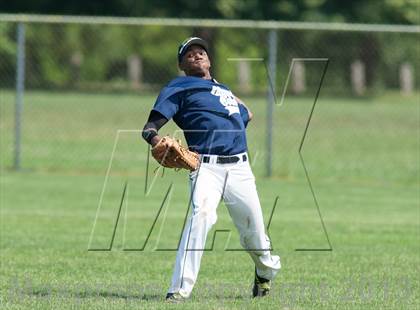 Thumbnail 2 in SOL National/Bicentennial vs Olympic Colonial (Carpenter Cup Classic) photogallery.