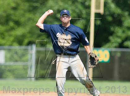 Thumbnail 1 in SOL National/Bicentennial vs Olympic Colonial (Carpenter Cup Classic) photogallery.