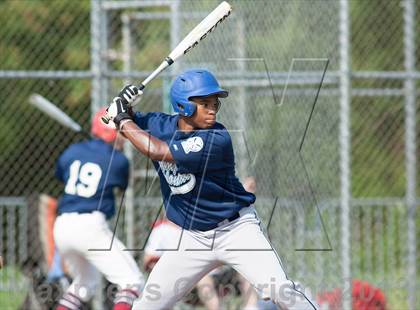 Thumbnail 1 in SOL National/Bicentennial vs Olympic Colonial (Carpenter Cup Classic) photogallery.