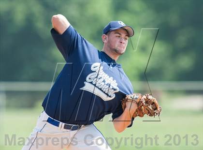 Thumbnail 3 in SOL National/Bicentennial vs Olympic Colonial (Carpenter Cup Classic) photogallery.
