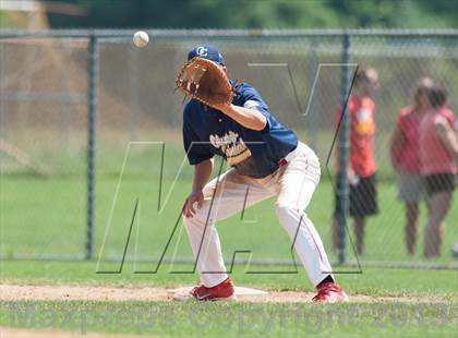 Thumbnail 1 in SOL National/Bicentennial vs Olympic Colonial (Carpenter Cup Classic) photogallery.
