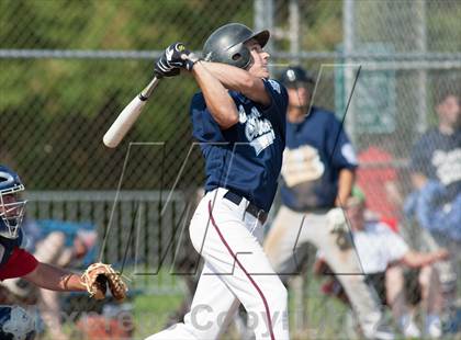 Thumbnail 2 in SOL National/Bicentennial vs Olympic Colonial (Carpenter Cup Classic) photogallery.