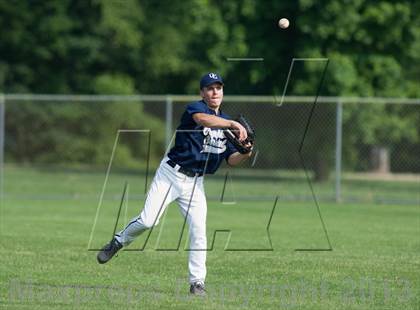 Thumbnail 2 in SOL National/Bicentennial vs Olympic Colonial (Carpenter Cup Classic) photogallery.