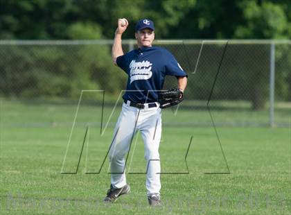 Thumbnail 3 in SOL National/Bicentennial vs Olympic Colonial (Carpenter Cup Classic) photogallery.
