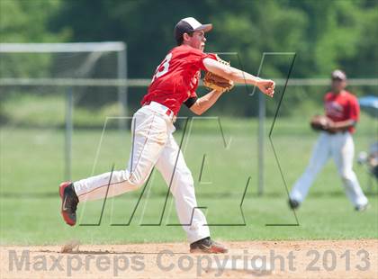 Thumbnail 1 in SOL National/Bicentennial vs Olympic Colonial (Carpenter Cup Classic) photogallery.