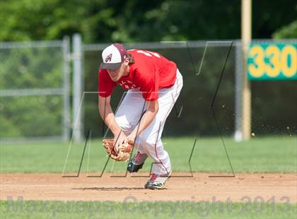 Thumbnail 2 in SOL National/Bicentennial vs Olympic Colonial (Carpenter Cup Classic) photogallery.