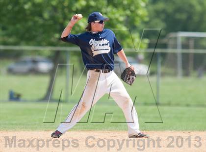 Thumbnail 3 in SOL National/Bicentennial vs Olympic Colonial (Carpenter Cup Classic) photogallery.