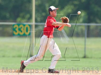 Thumbnail 2 in SOL National/Bicentennial vs Olympic Colonial (Carpenter Cup Classic) photogallery.