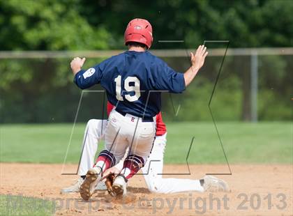 Thumbnail 3 in SOL National/Bicentennial vs Olympic Colonial (Carpenter Cup Classic) photogallery.