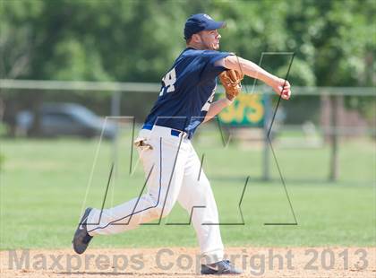 Thumbnail 2 in SOL National/Bicentennial vs Olympic Colonial (Carpenter Cup Classic) photogallery.