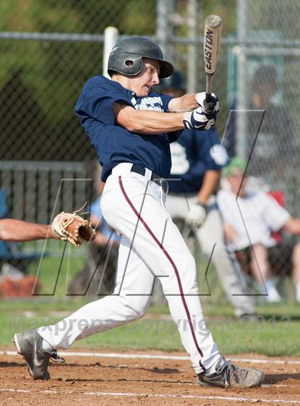 Thumbnail 2 in SOL National/Bicentennial vs Olympic Colonial (Carpenter Cup Classic) photogallery.
