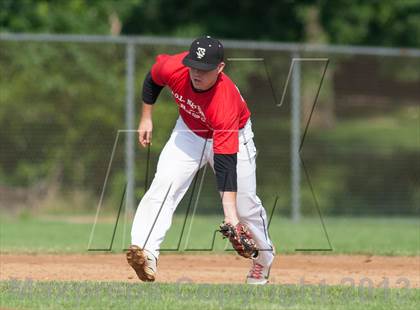 Thumbnail 3 in SOL National/Bicentennial vs Olympic Colonial (Carpenter Cup Classic) photogallery.
