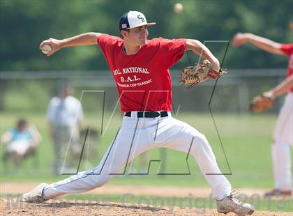 Thumbnail 3 in SOL National/Bicentennial vs Olympic Colonial (Carpenter Cup Classic) photogallery.