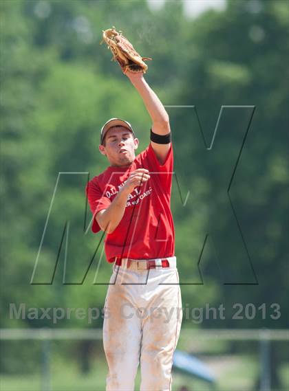 Thumbnail 1 in SOL National/Bicentennial vs Olympic Colonial (Carpenter Cup Classic) photogallery.
