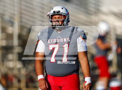 Thumbnail 1 in St. Thomas Aquinas @ Cardinal Gibbons photogallery.
