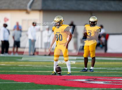 Thumbnail 2 in St. Thomas Aquinas @ Cardinal Gibbons photogallery.