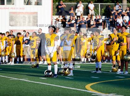 Thumbnail 3 in St. Thomas Aquinas @ Cardinal Gibbons photogallery.