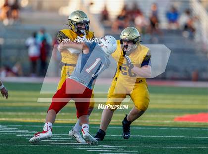 Thumbnail 1 in St. Thomas Aquinas @ Cardinal Gibbons photogallery.