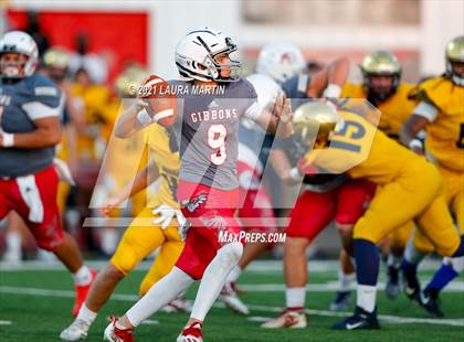 Thumbnail 2 in St. Thomas Aquinas @ Cardinal Gibbons photogallery.