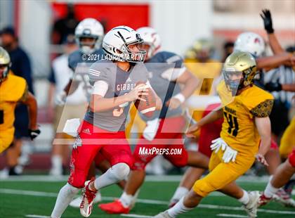 Thumbnail 2 in St. Thomas Aquinas @ Cardinal Gibbons photogallery.