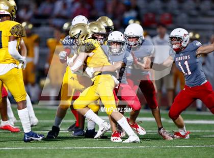 Thumbnail 1 in St. Thomas Aquinas @ Cardinal Gibbons photogallery.