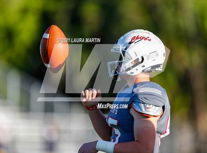 Thumbnail 2 in St. Thomas Aquinas @ Cardinal Gibbons photogallery.