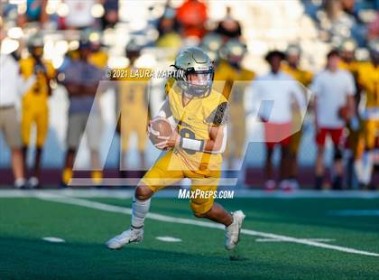 Thumbnail 1 in St. Thomas Aquinas @ Cardinal Gibbons photogallery.