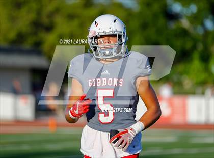 Thumbnail 3 in St. Thomas Aquinas @ Cardinal Gibbons photogallery.