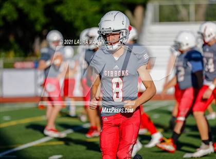 Thumbnail 3 in St. Thomas Aquinas @ Cardinal Gibbons photogallery.