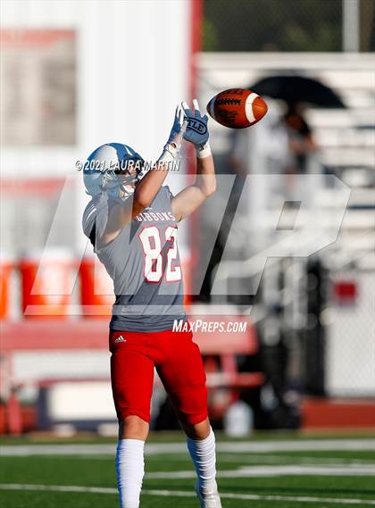 Thumbnail 1 in St. Thomas Aquinas @ Cardinal Gibbons photogallery.