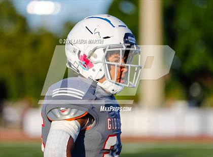 Thumbnail 2 in St. Thomas Aquinas @ Cardinal Gibbons photogallery.