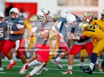 Thumbnail 1 in St. Thomas Aquinas @ Cardinal Gibbons photogallery.