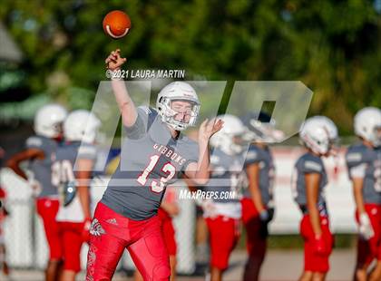 Thumbnail 3 in St. Thomas Aquinas @ Cardinal Gibbons photogallery.