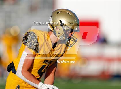 Thumbnail 1 in St. Thomas Aquinas @ Cardinal Gibbons photogallery.