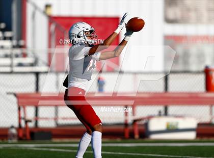 Thumbnail 1 in St. Thomas Aquinas @ Cardinal Gibbons photogallery.