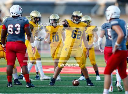 Thumbnail 3 in St. Thomas Aquinas @ Cardinal Gibbons photogallery.