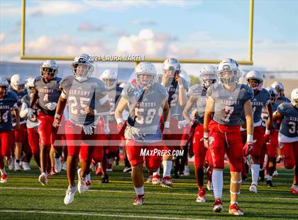 Thumbnail 1 in St. Thomas Aquinas @ Cardinal Gibbons photogallery.