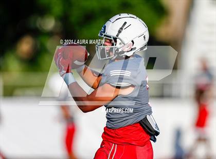Thumbnail 3 in St. Thomas Aquinas @ Cardinal Gibbons photogallery.