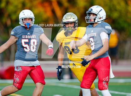 Thumbnail 2 in St. Thomas Aquinas @ Cardinal Gibbons photogallery.