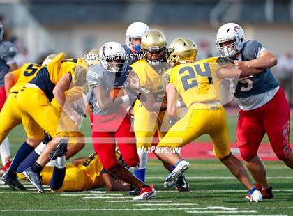 Thumbnail 2 in St. Thomas Aquinas @ Cardinal Gibbons photogallery.