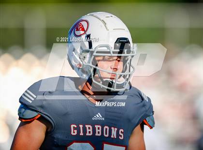 Thumbnail 2 in St. Thomas Aquinas @ Cardinal Gibbons photogallery.
