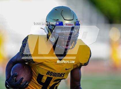 Thumbnail 2 in St. Thomas Aquinas @ Cardinal Gibbons photogallery.